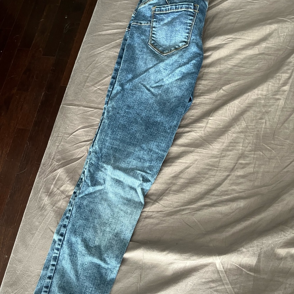 Roadrunner Apparel Jeans - Picture 2 of 5